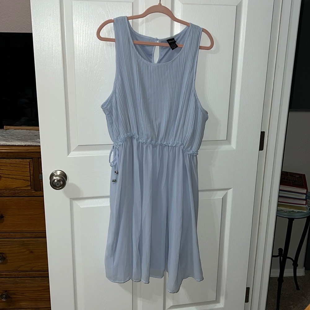 Disney Cinderella Plus Size Torrid Dress Size 3